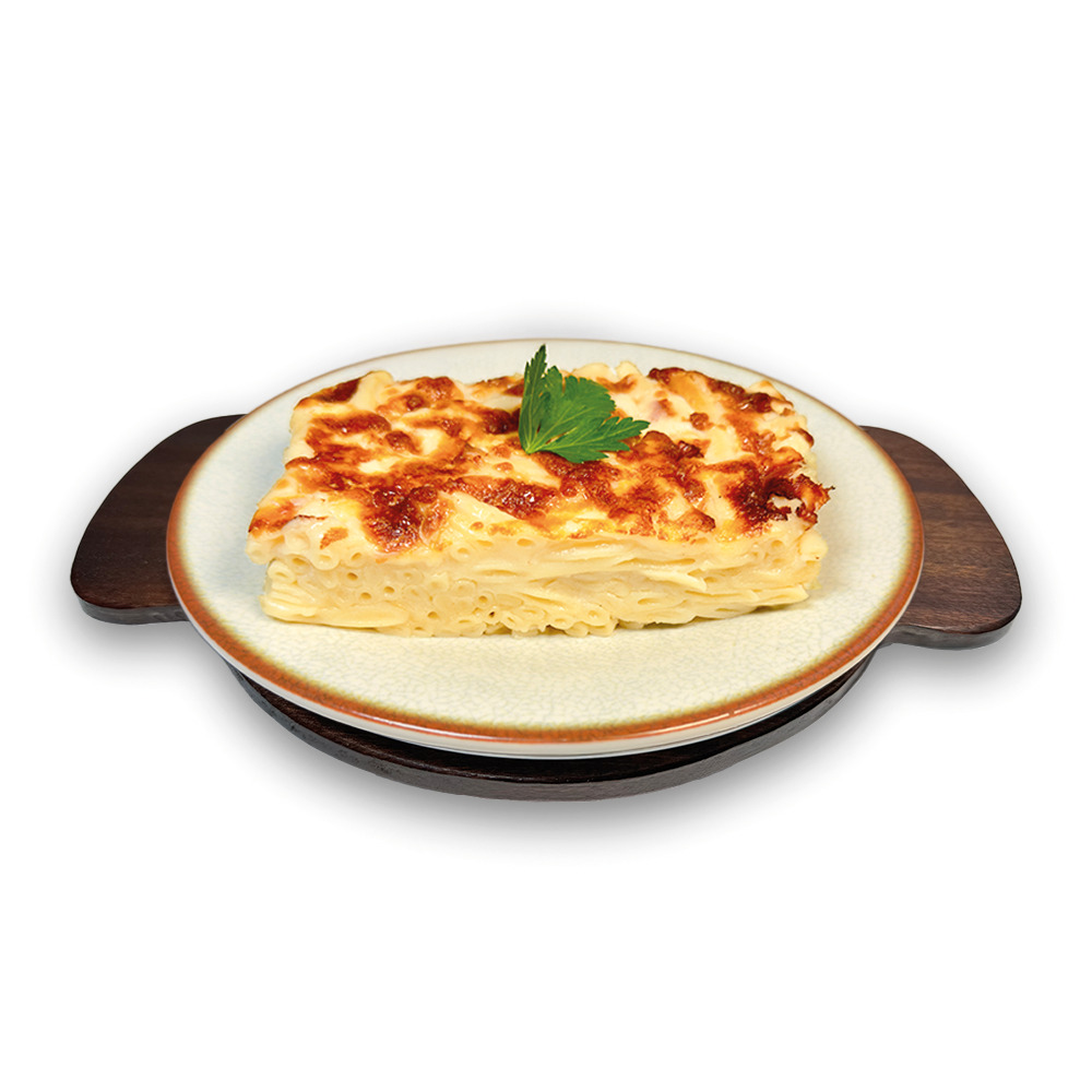 Fırın Makarna (250 Gr.)