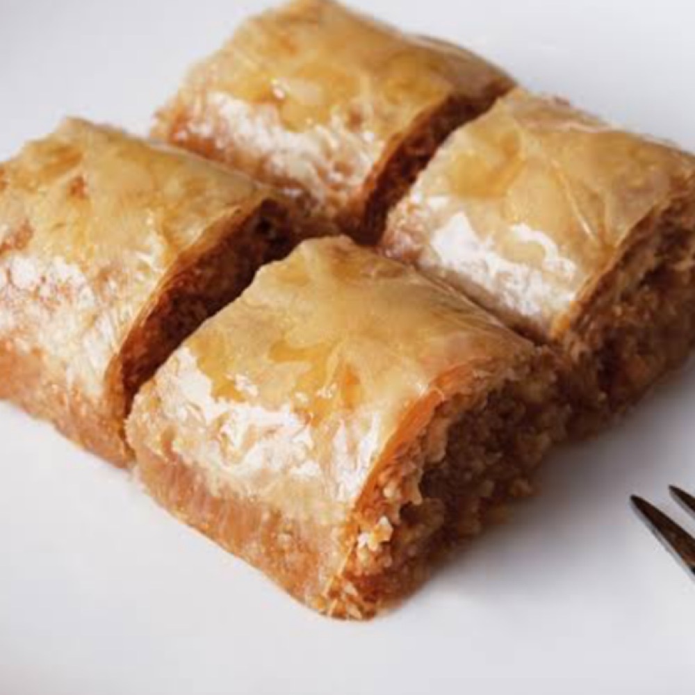Trabzon Baklava