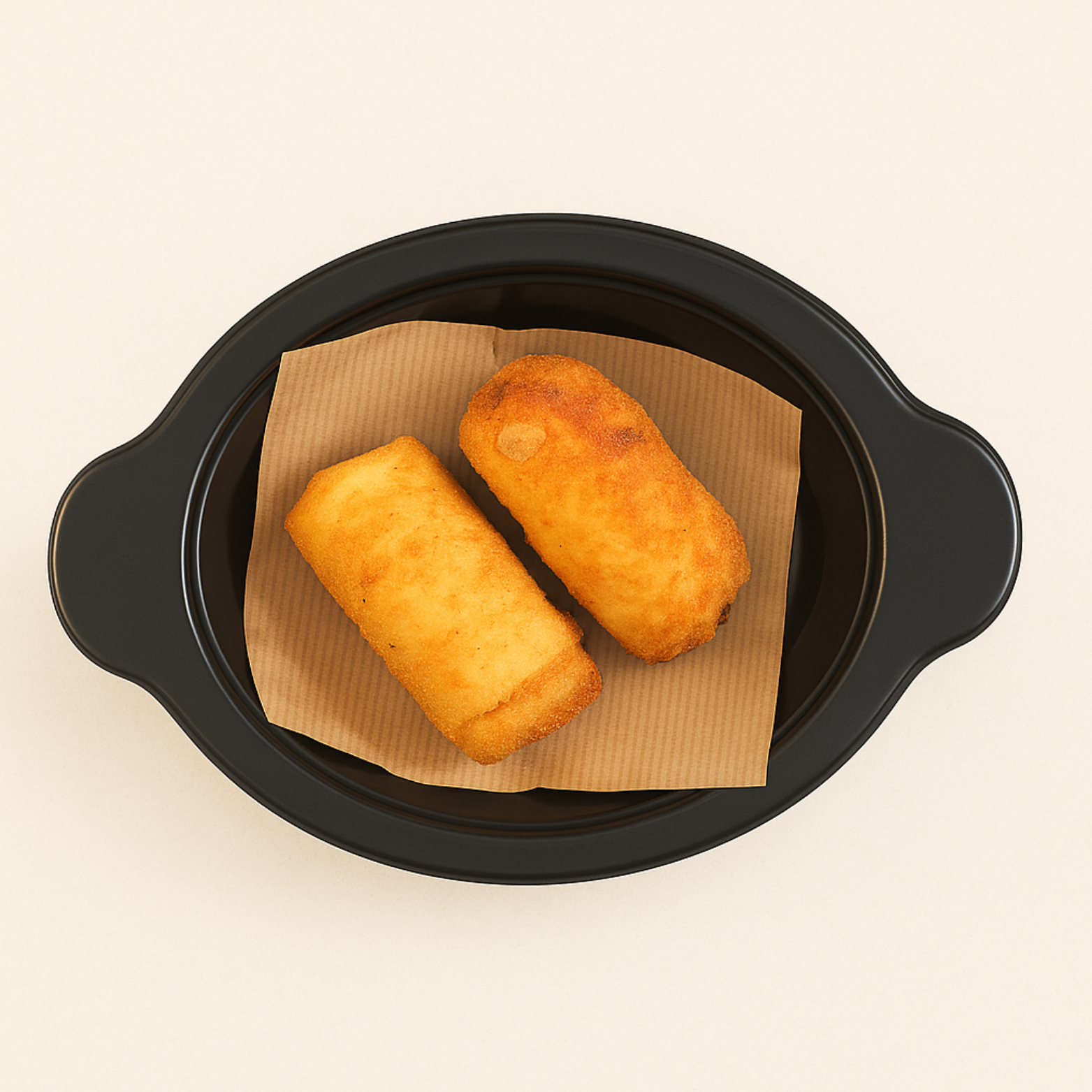 Mini Avcı Böreği (2'li)