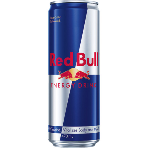 Red Bull Original