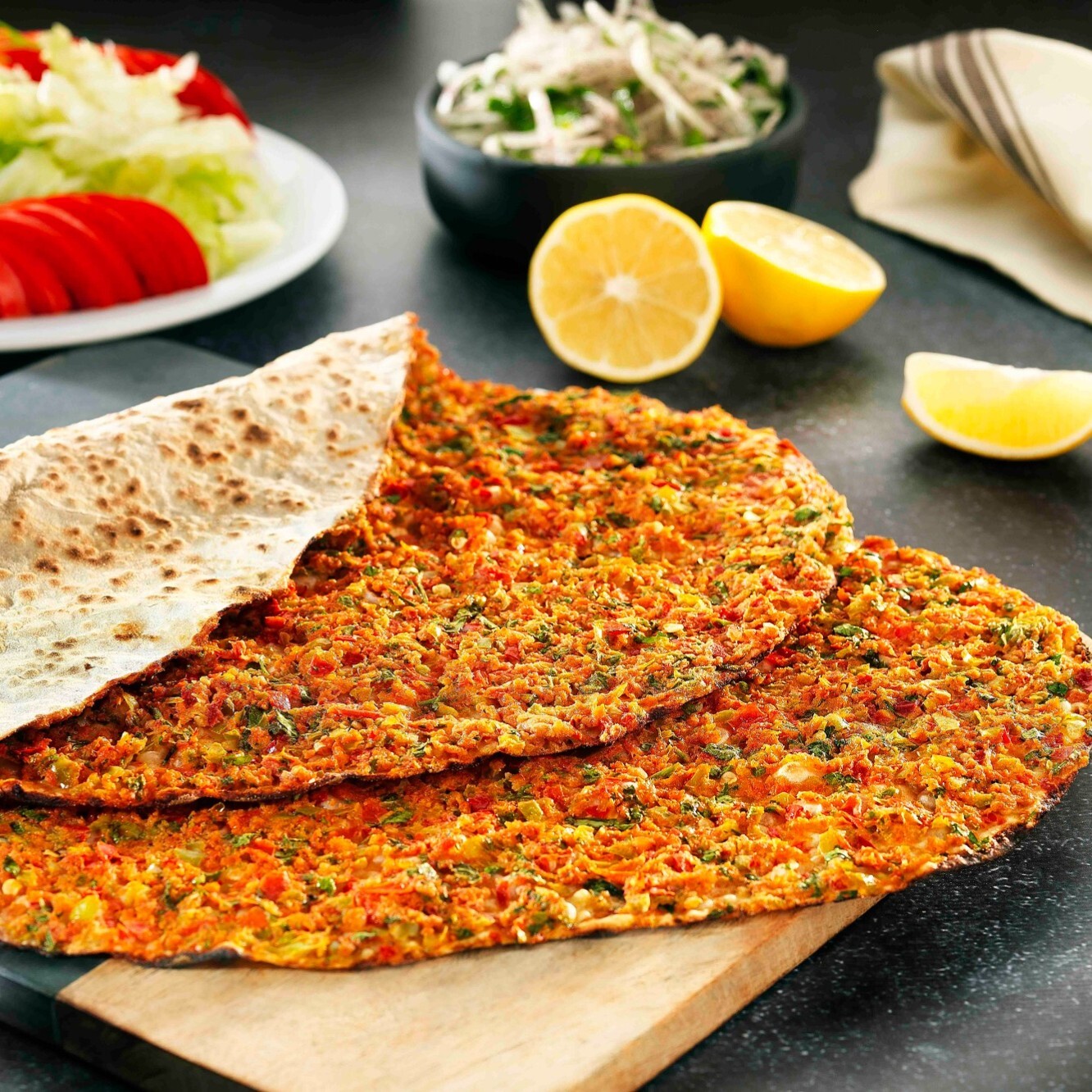 Lahmacun