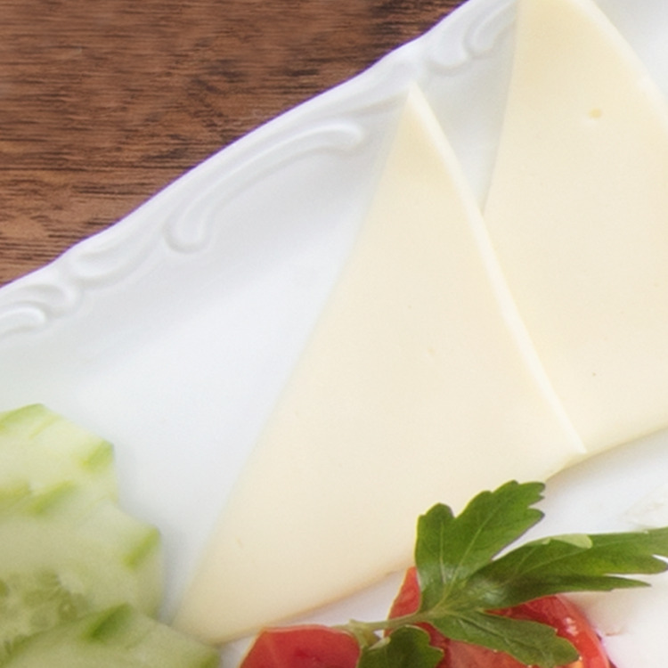 Eski Kaşar Peyniri (Dilim)