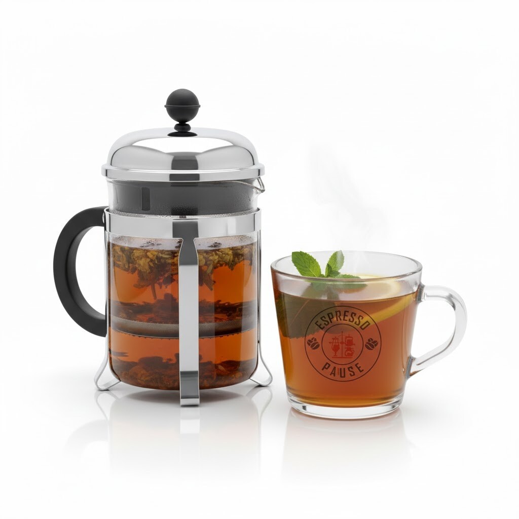 Herbal Tea