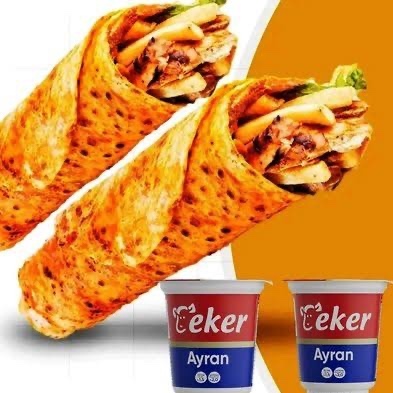 İkili Menü
