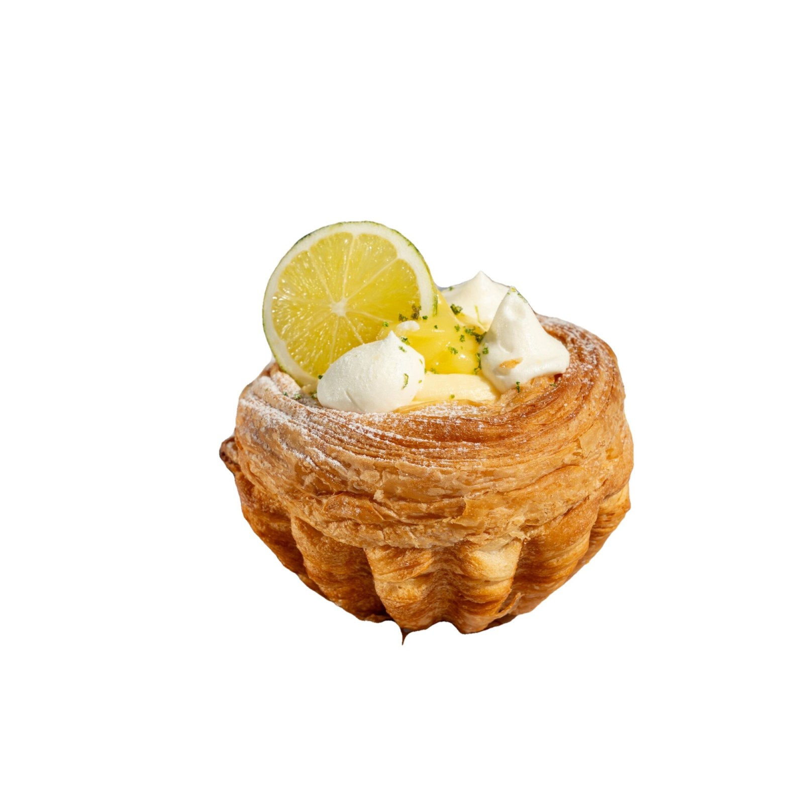 Danish Limonlu