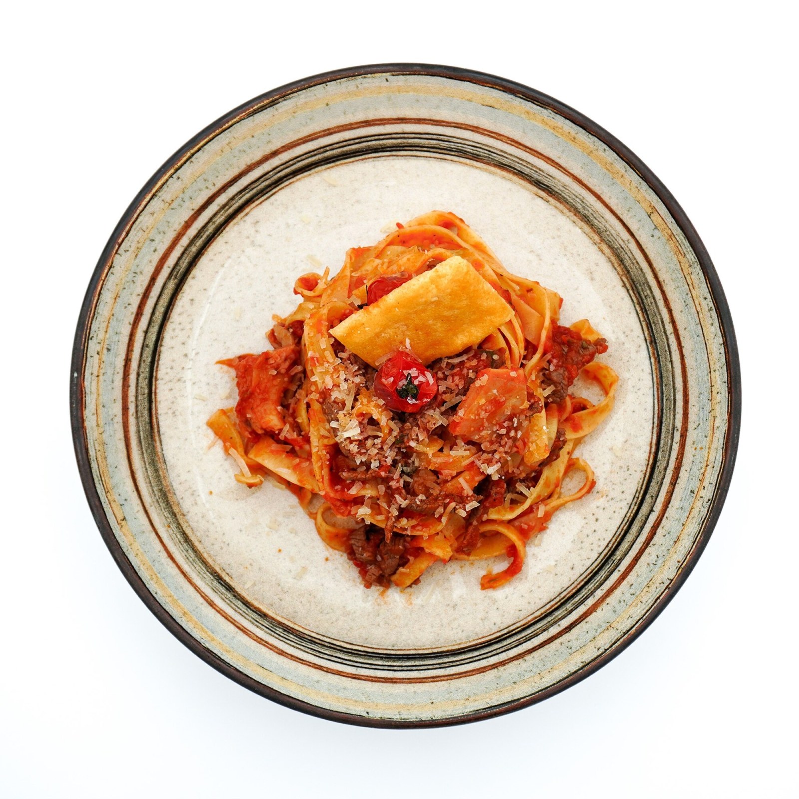 Etli Tagliatelle