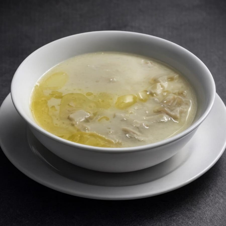 İşkembe Çorbası
