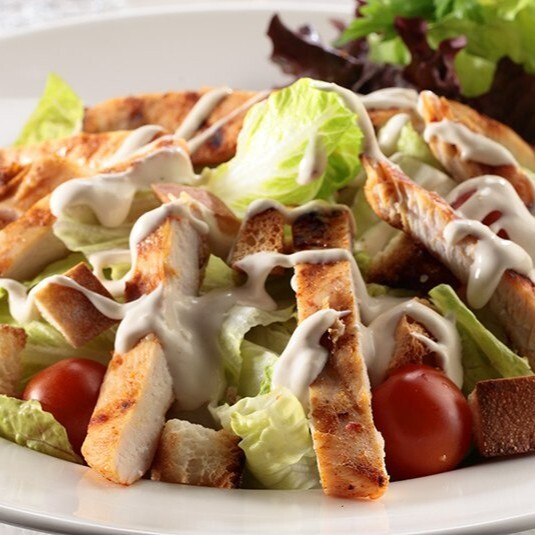 Sezar Salata