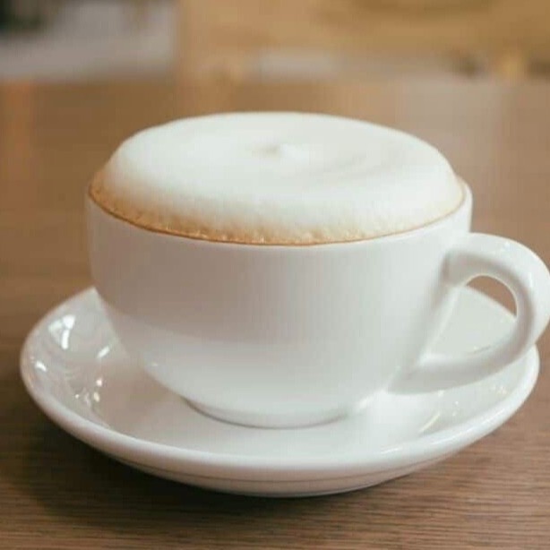 Cappuccino (Medium)