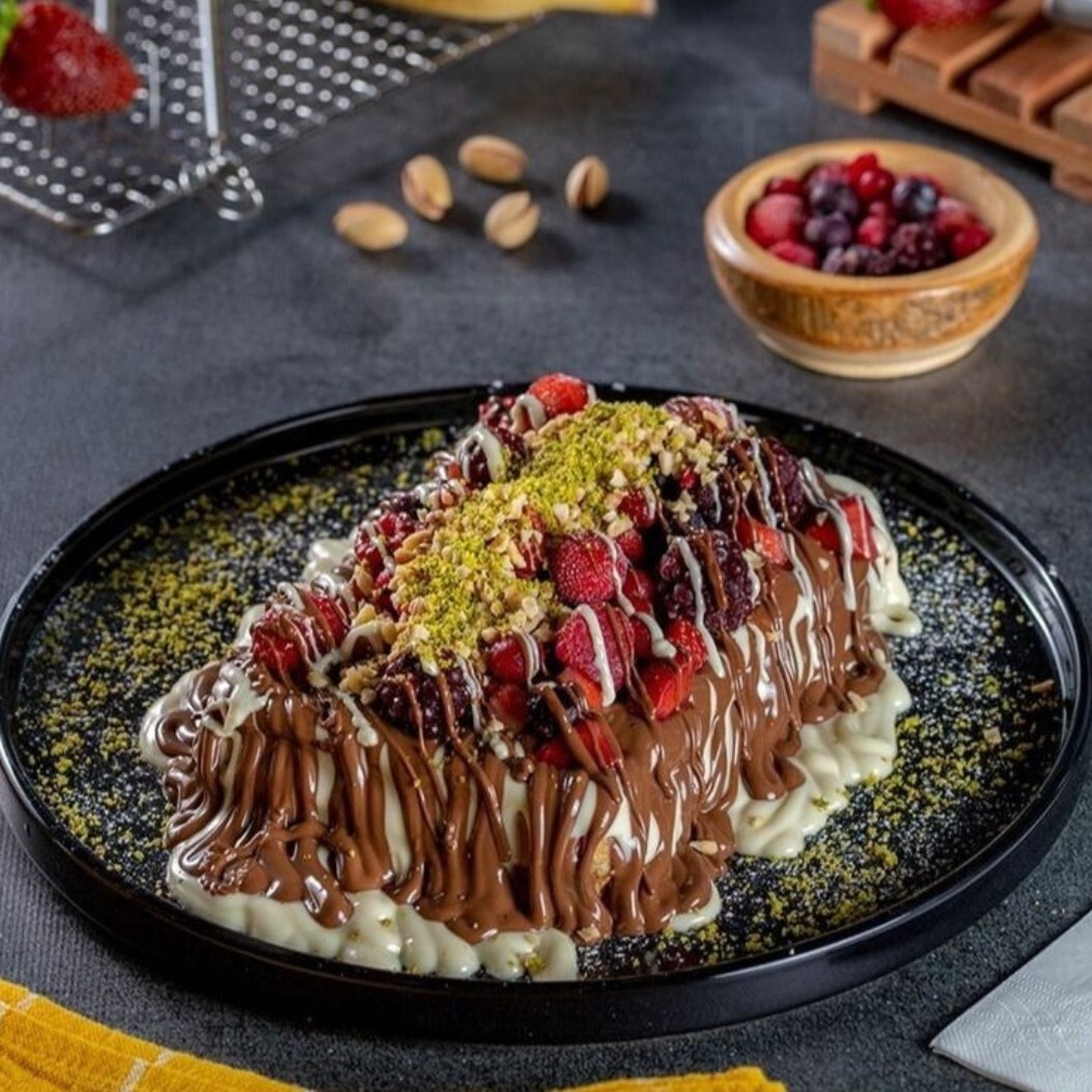 Süper Waffle