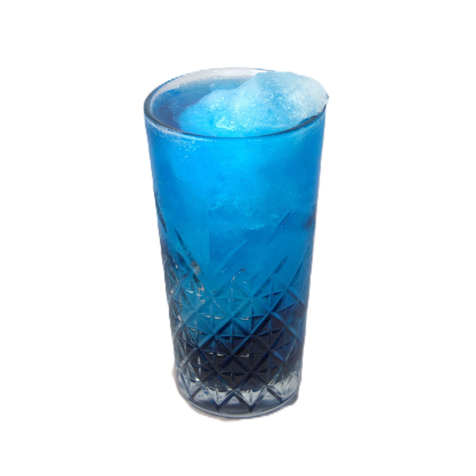 Bubble Tea Frozen