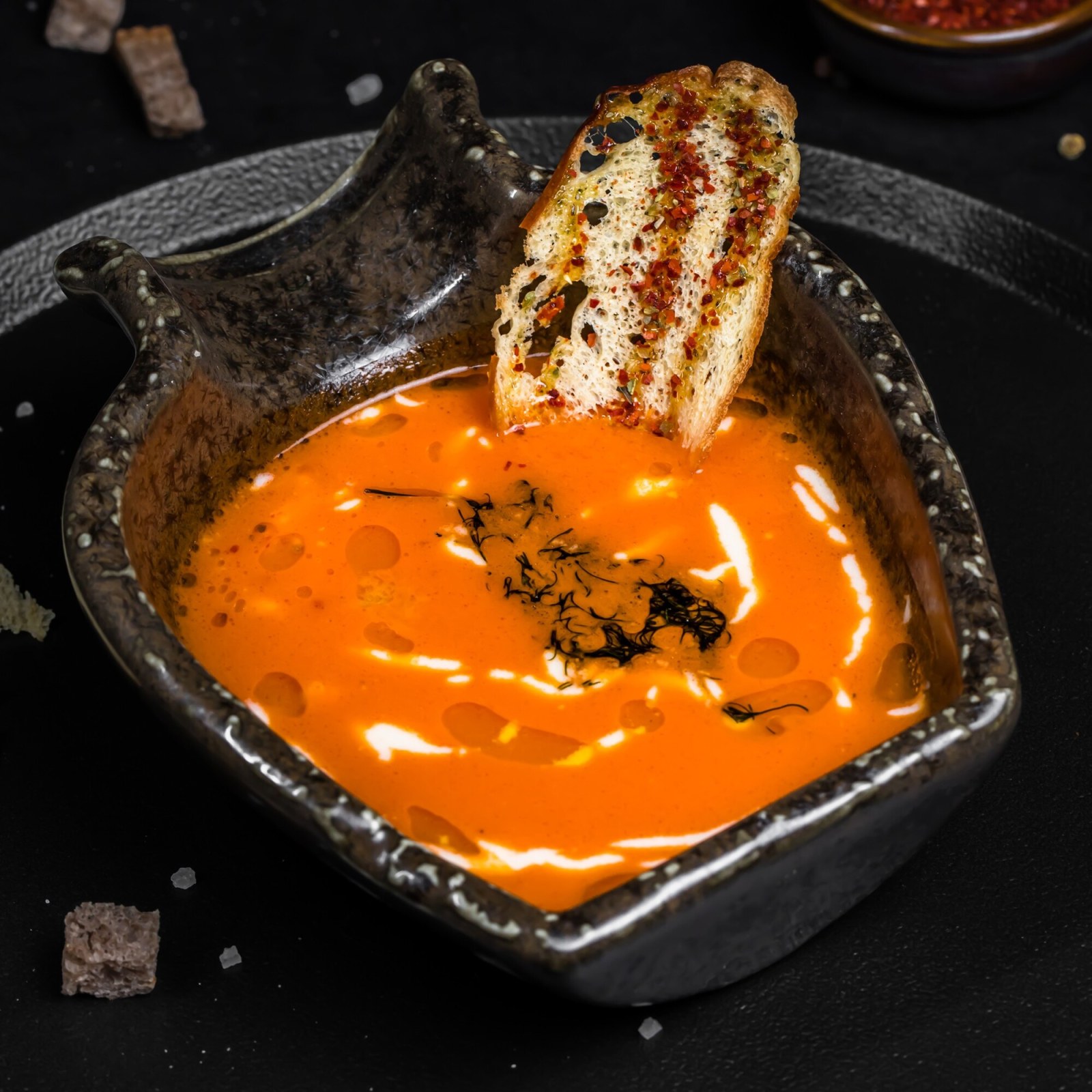 Tomato Soup