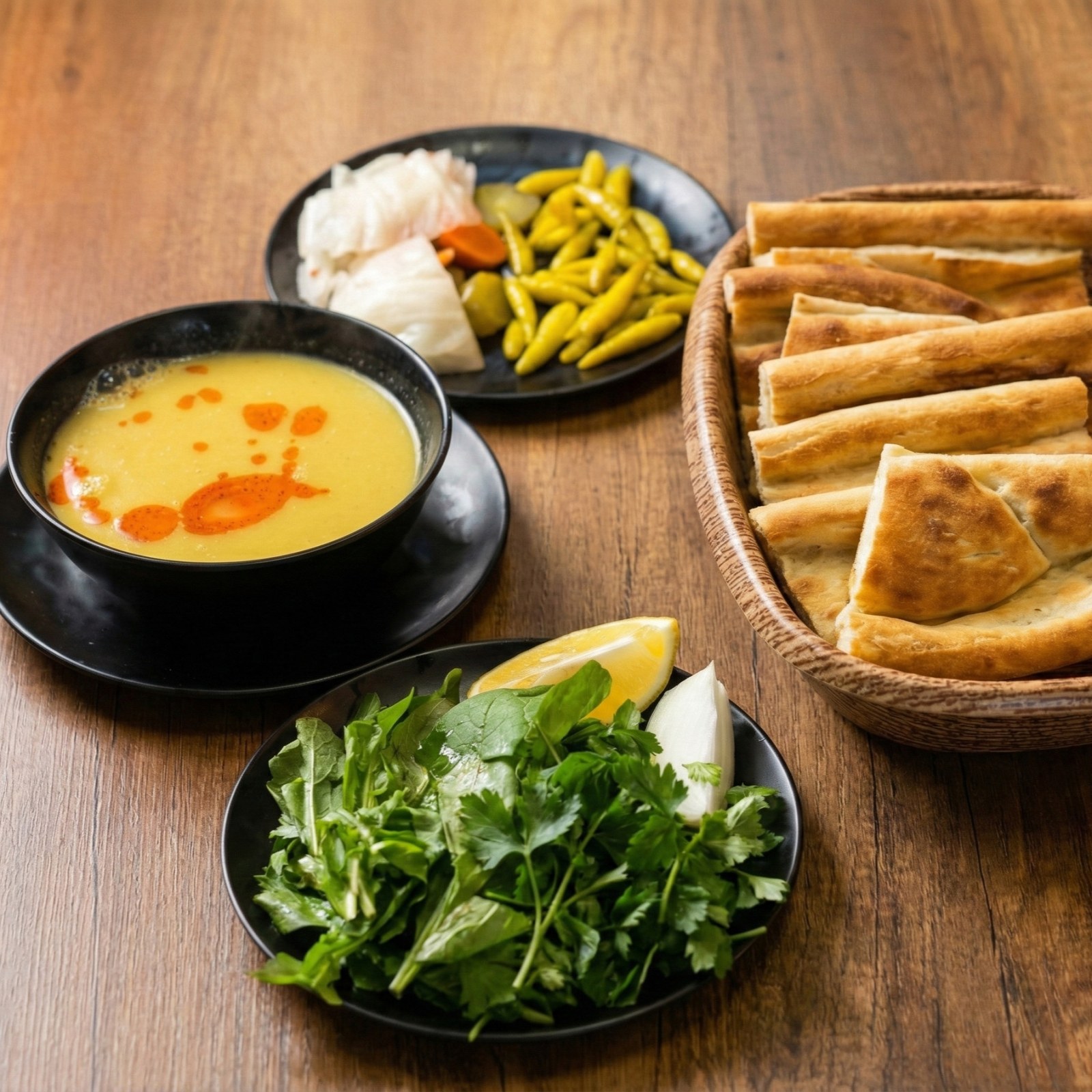 Mercimek