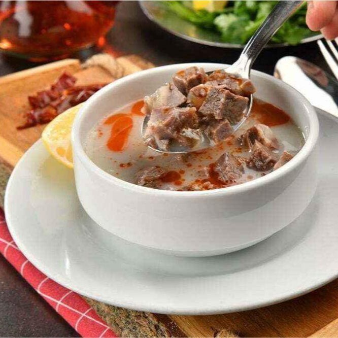 Çürük Çorba