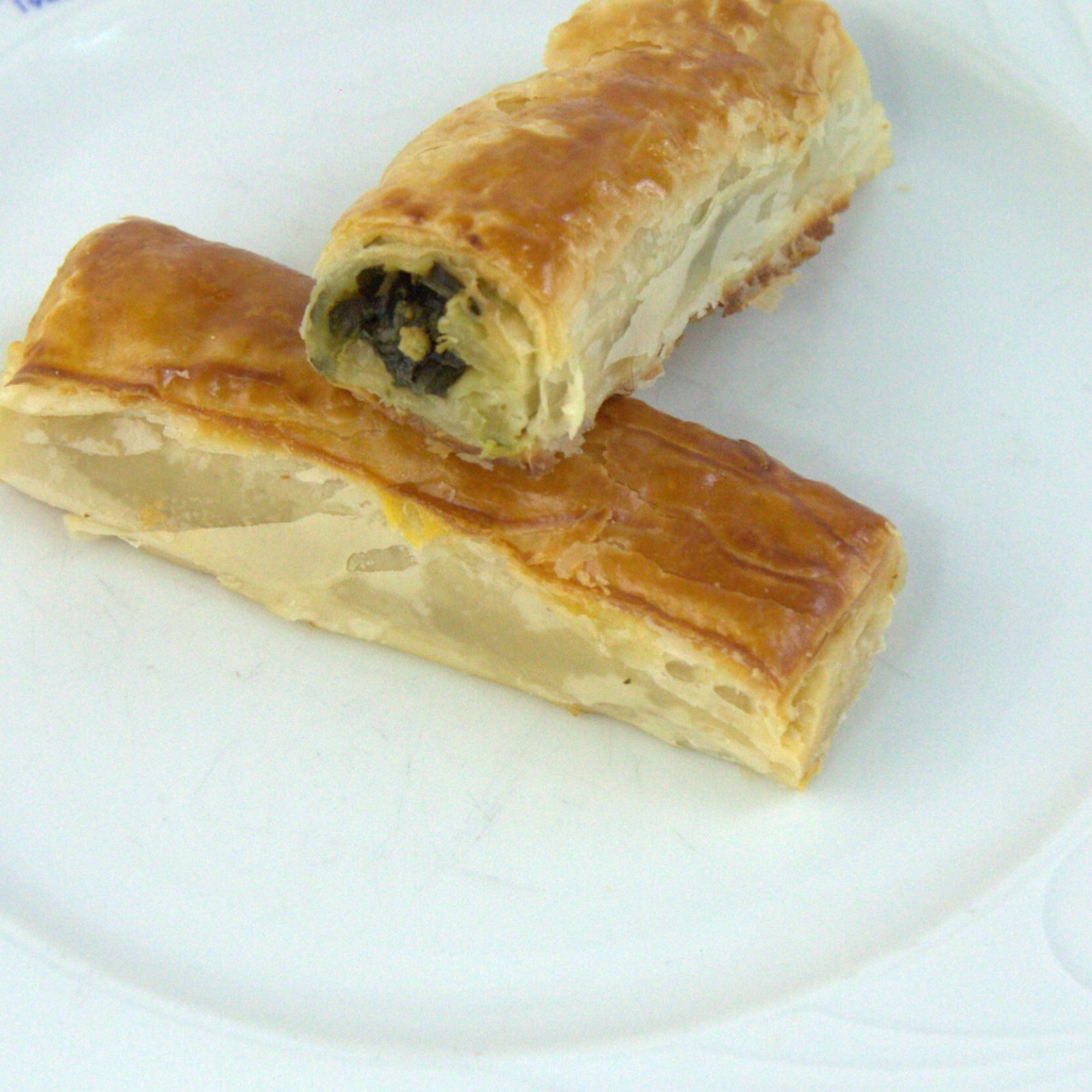 Ispanaklı Çıtır Börek (200 gr)