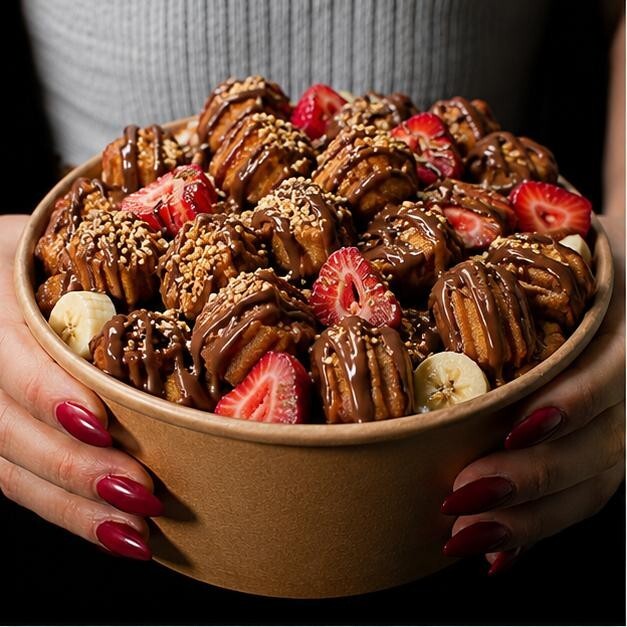 Klasik Churros