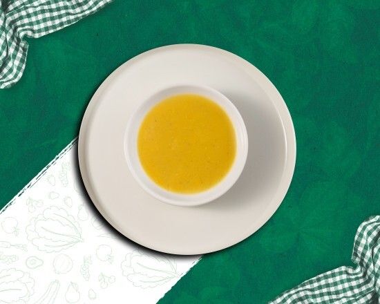 Mercimek Çorbası