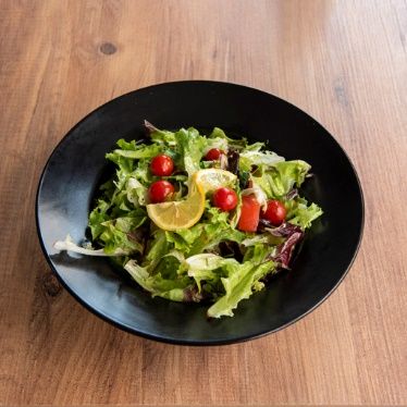 Vegan Salata