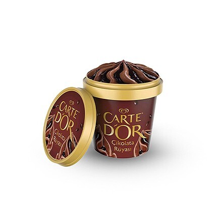 Carte Dor Çikolata Rüyası (100 ml)
