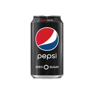 Pepsi Max (33 cl.)