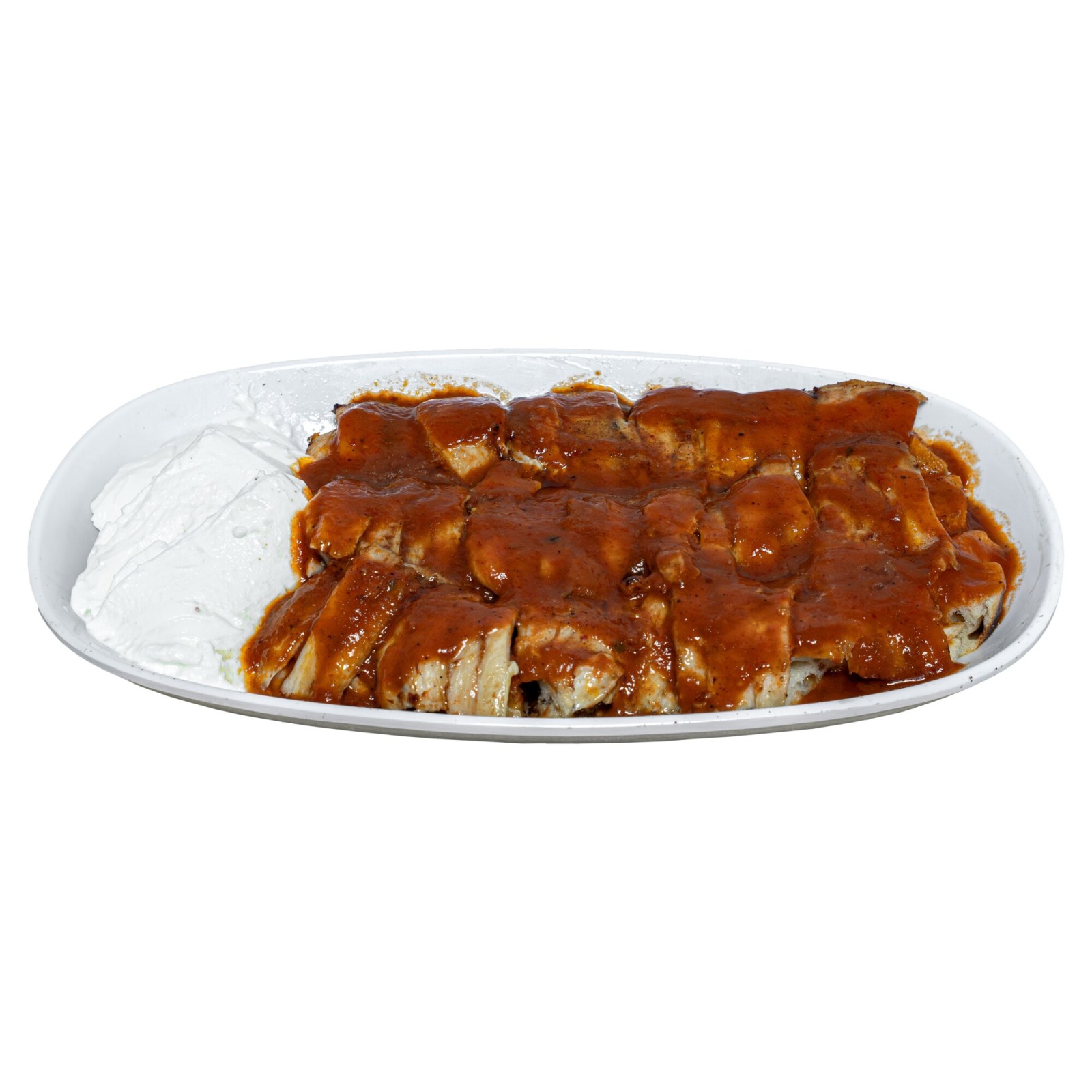 Tavuk İskender