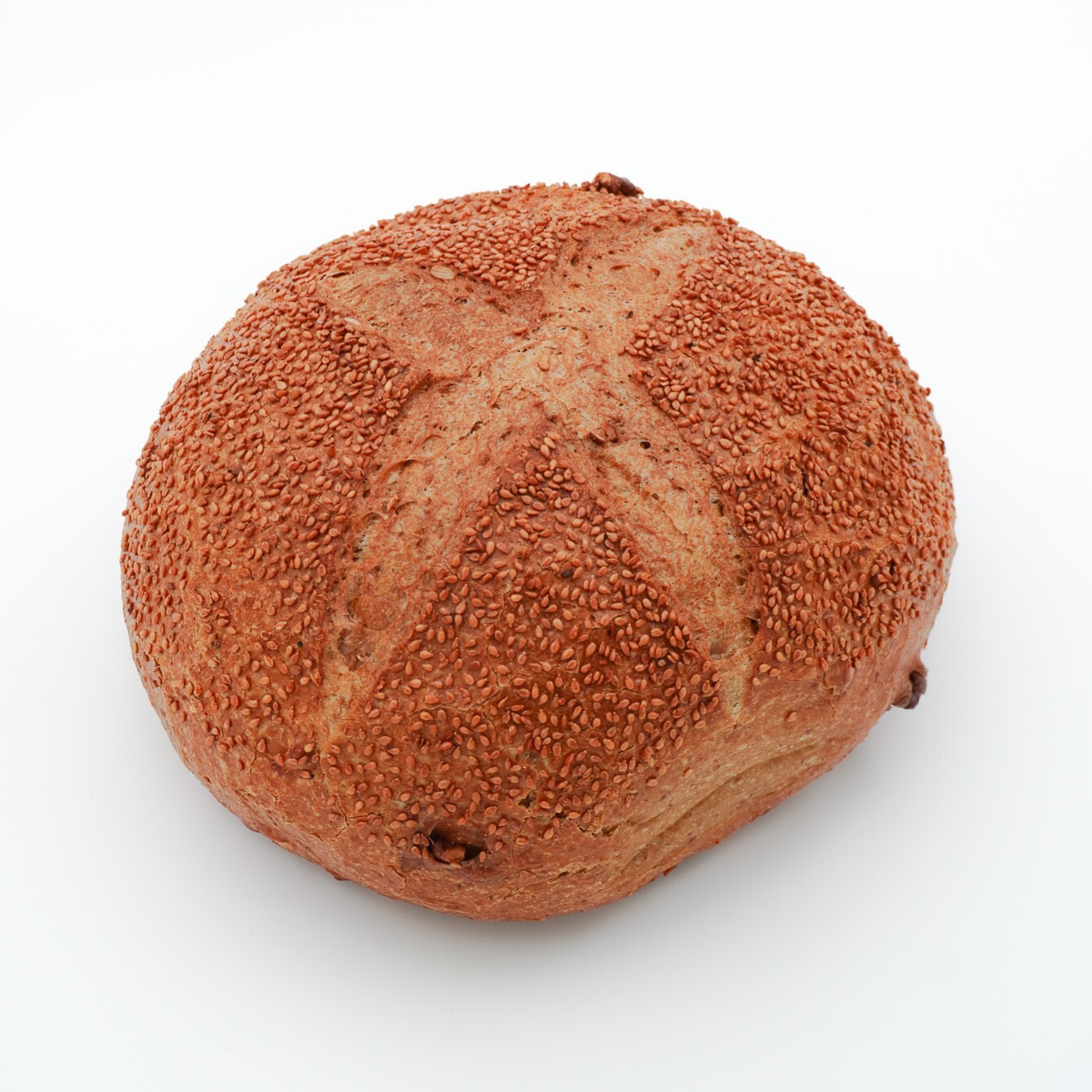Cevizli Ekmek (500 gr)