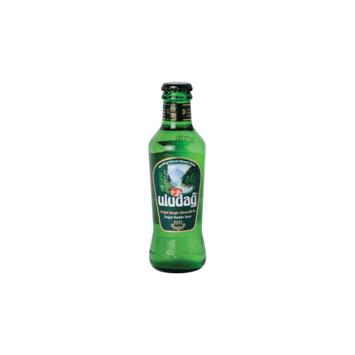 Uludağ Soda