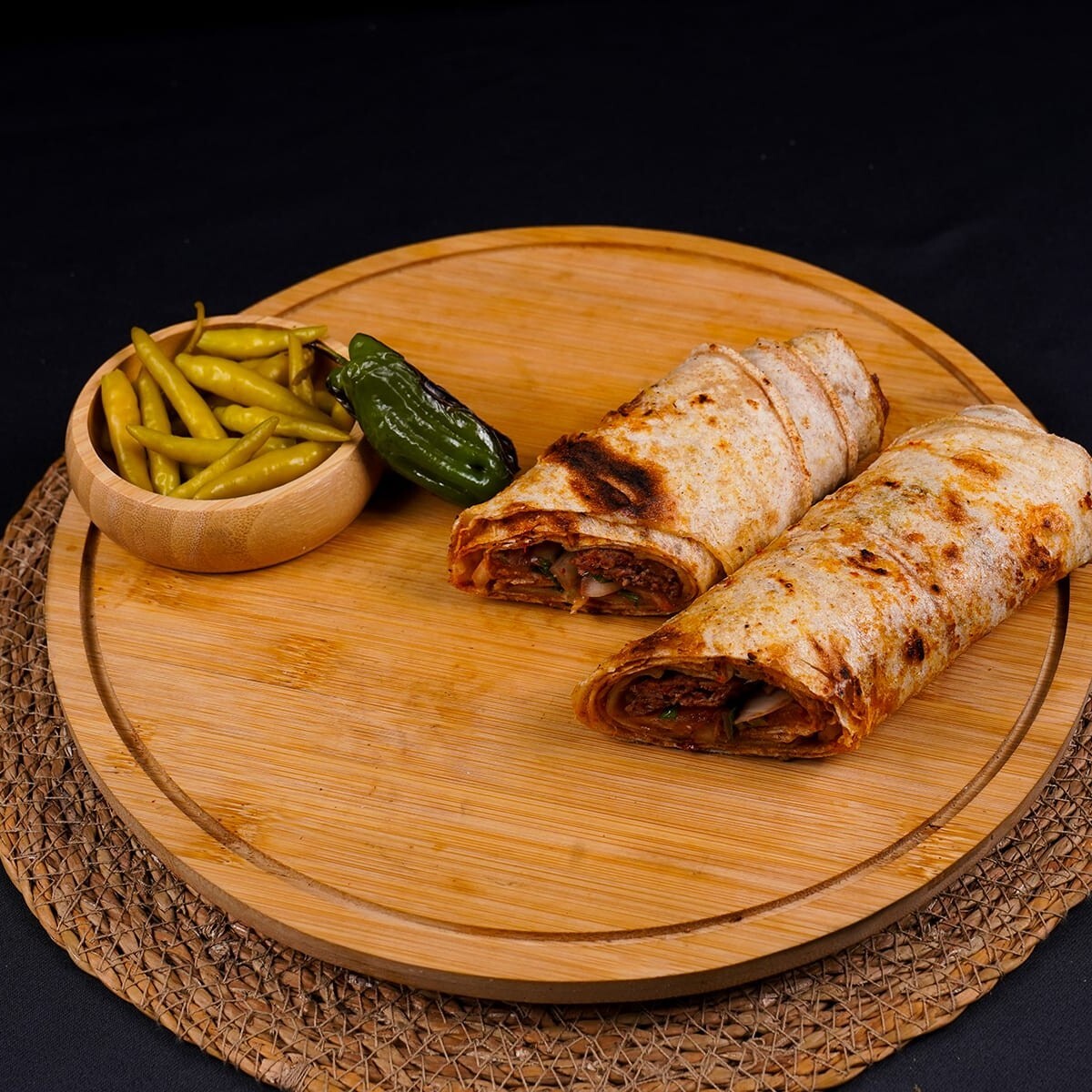 Adana Dürüm