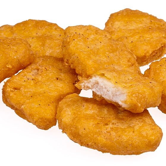Nuggets (6ADET)