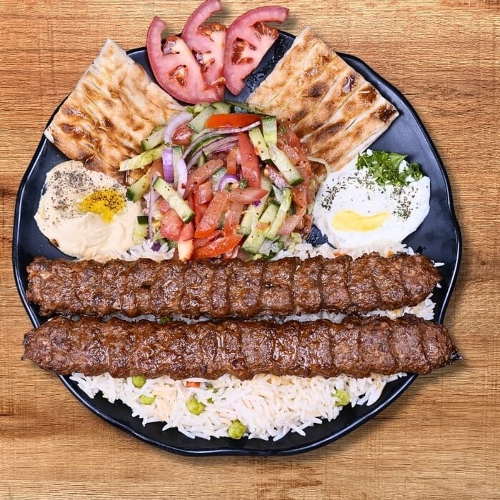 ACILI ADANA DÜRÜM 130 GR