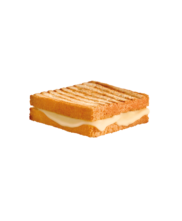Kaşarlı Tost