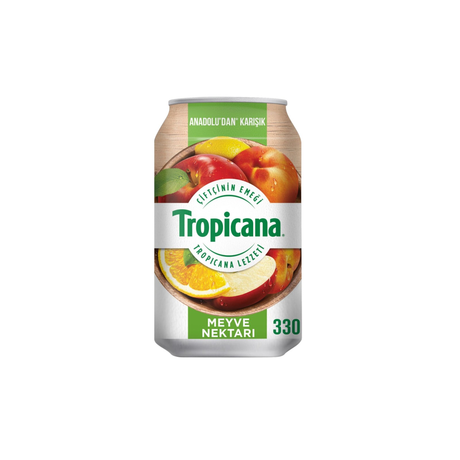 Tropicana Karışık (33cl.)
