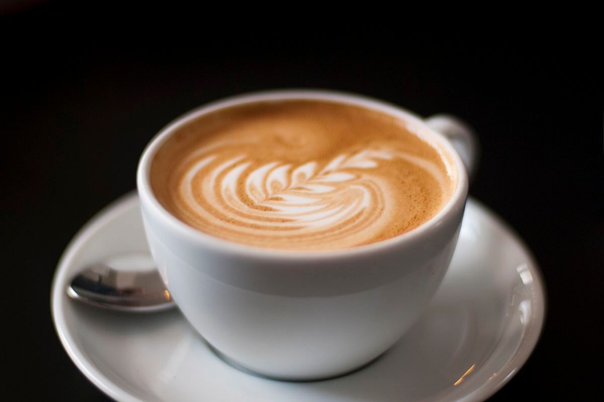 Flat White