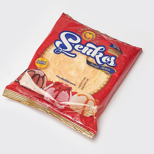 Kağıt Helva ( Adet)