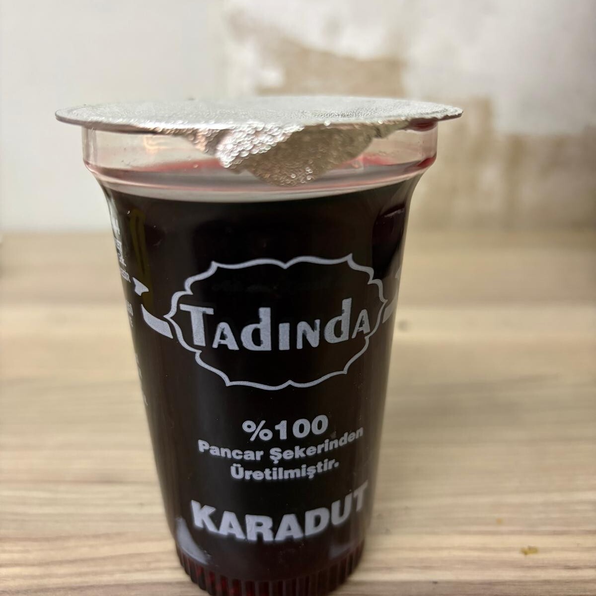 Karadut (25 cl)