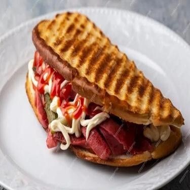 Ayvalık Tost