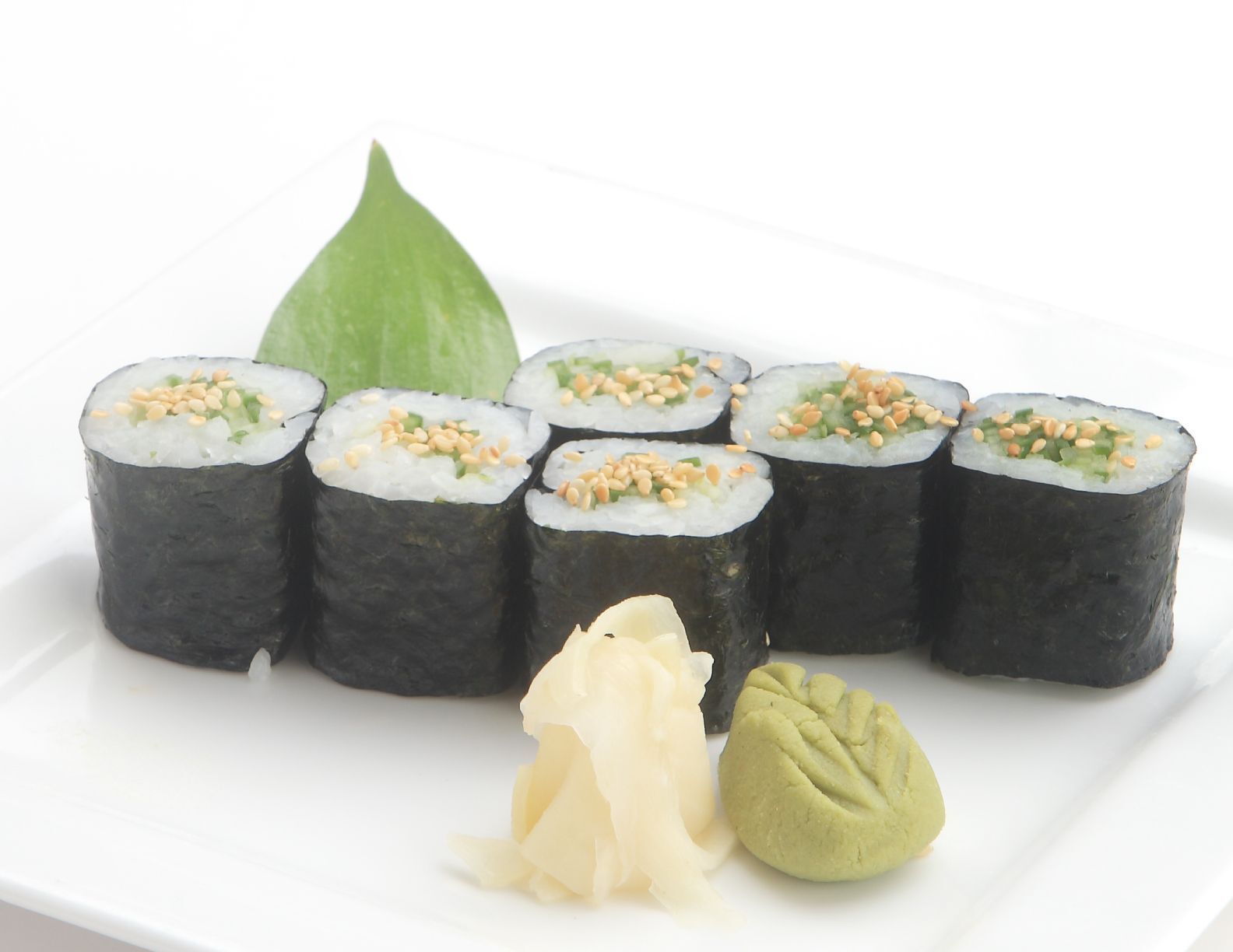 Kappa Maki