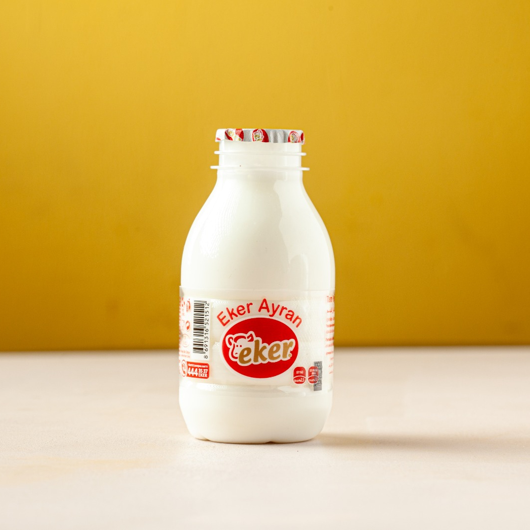 Ayran (27 cl.)
