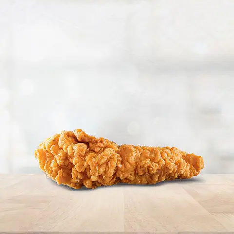 Tenders
