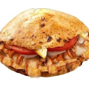 Tombik Tavuk Döner (150] GR