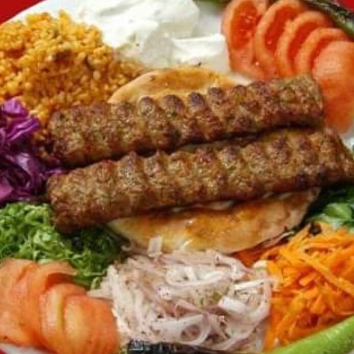 Adana Kebap