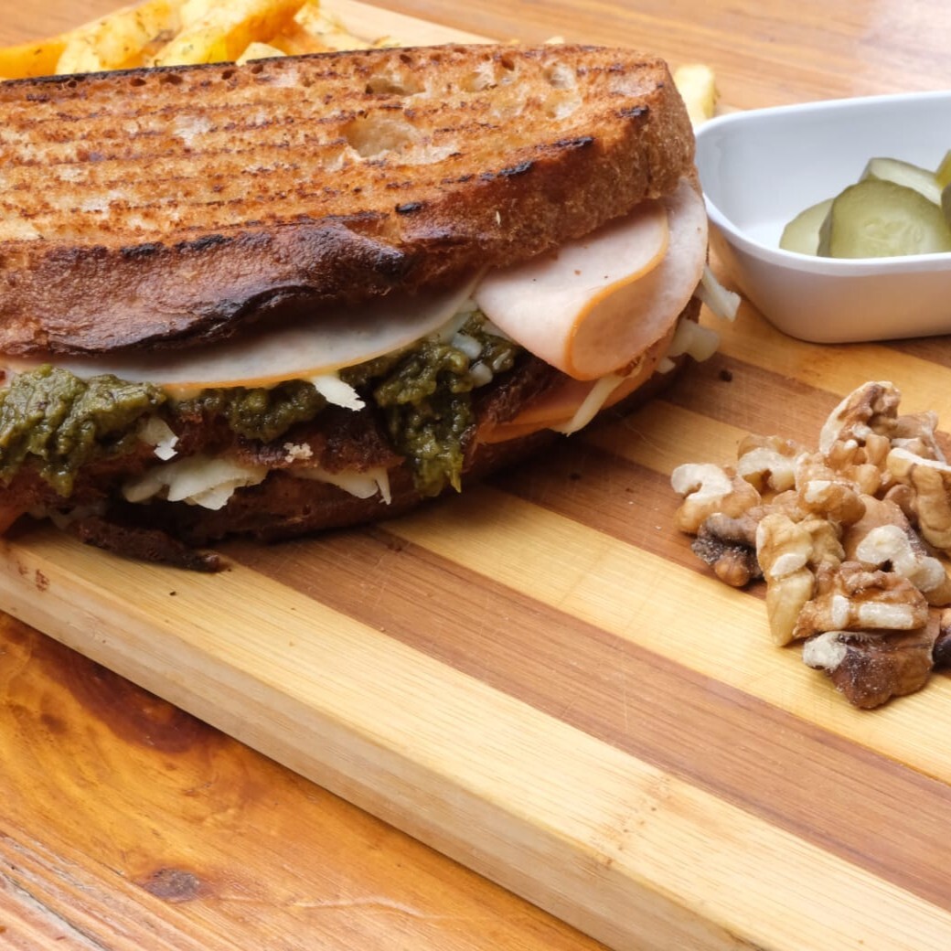 Pesto