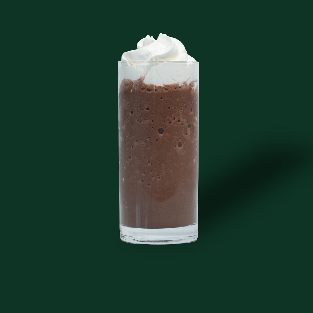 Çikolata Milkshake