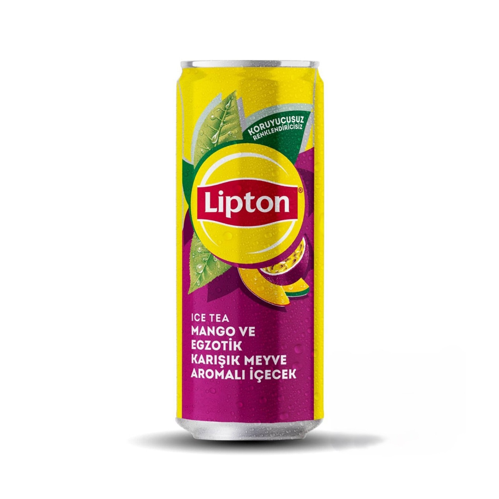 Lipton Ice Tea Mango 33 cl