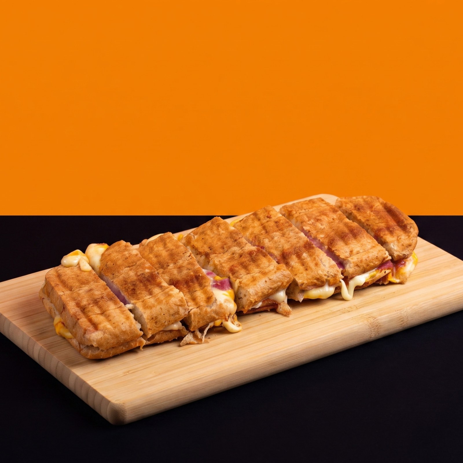 Tost (Tam Buğday)_Sucuk