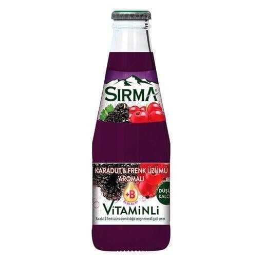 Karadutlu Soda