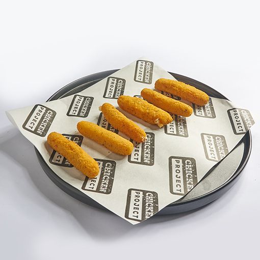 Cheese Sticks (5 Adet)