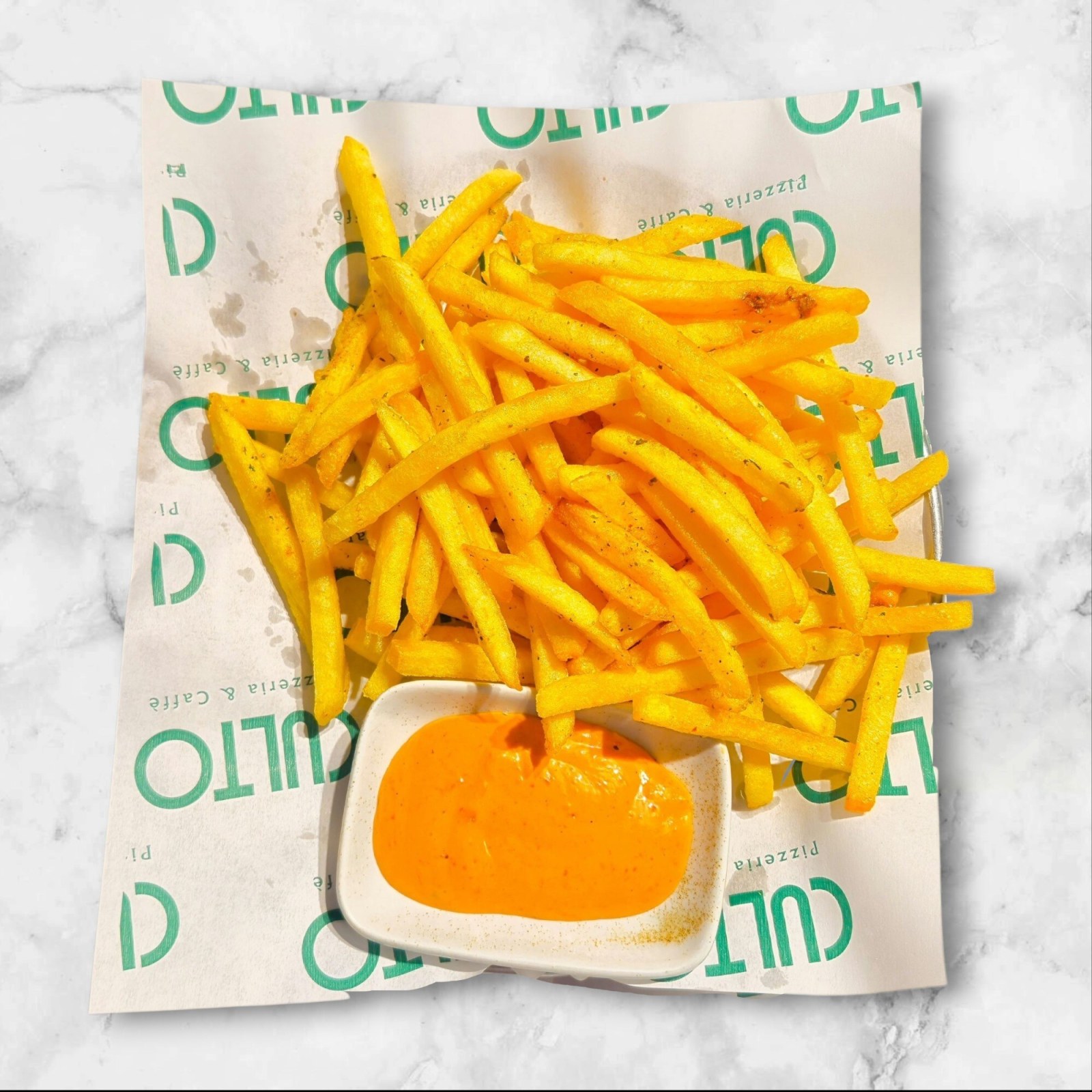 Patates Cips