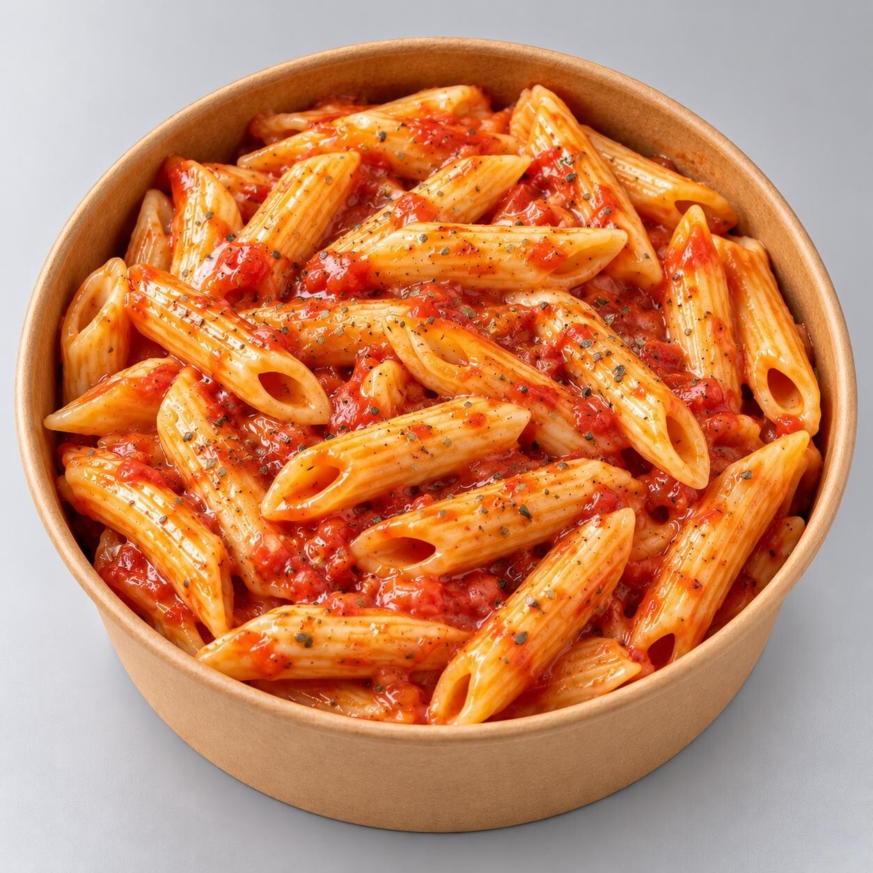 Napoliten Penne