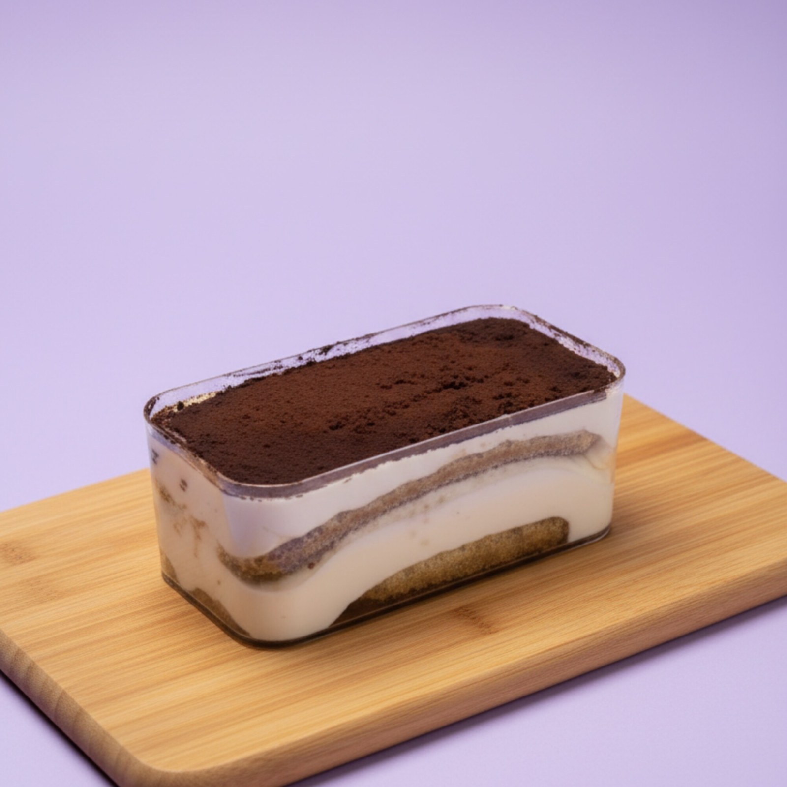 Orjinal Tiramisu + İçecek